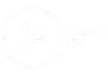 Logo permis box